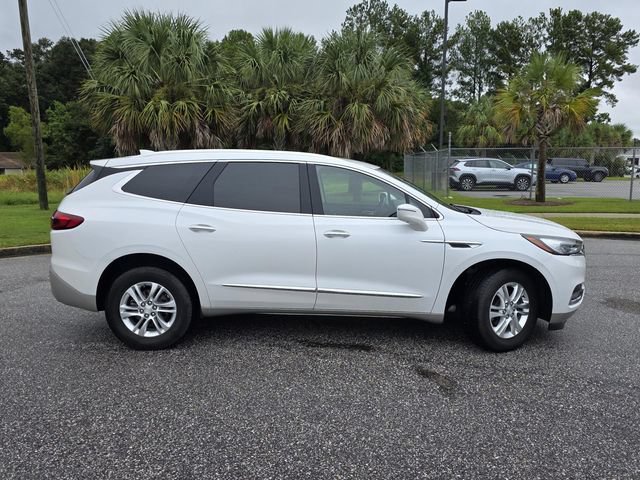 Used 2019 Buick Enclave Essence w/ Trailering Package, 5000 lbs. FWD image 41