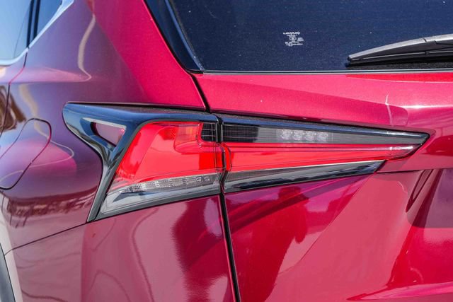 Used 2020 Lexus NX 300 FWD w/ Comfort Package image 10