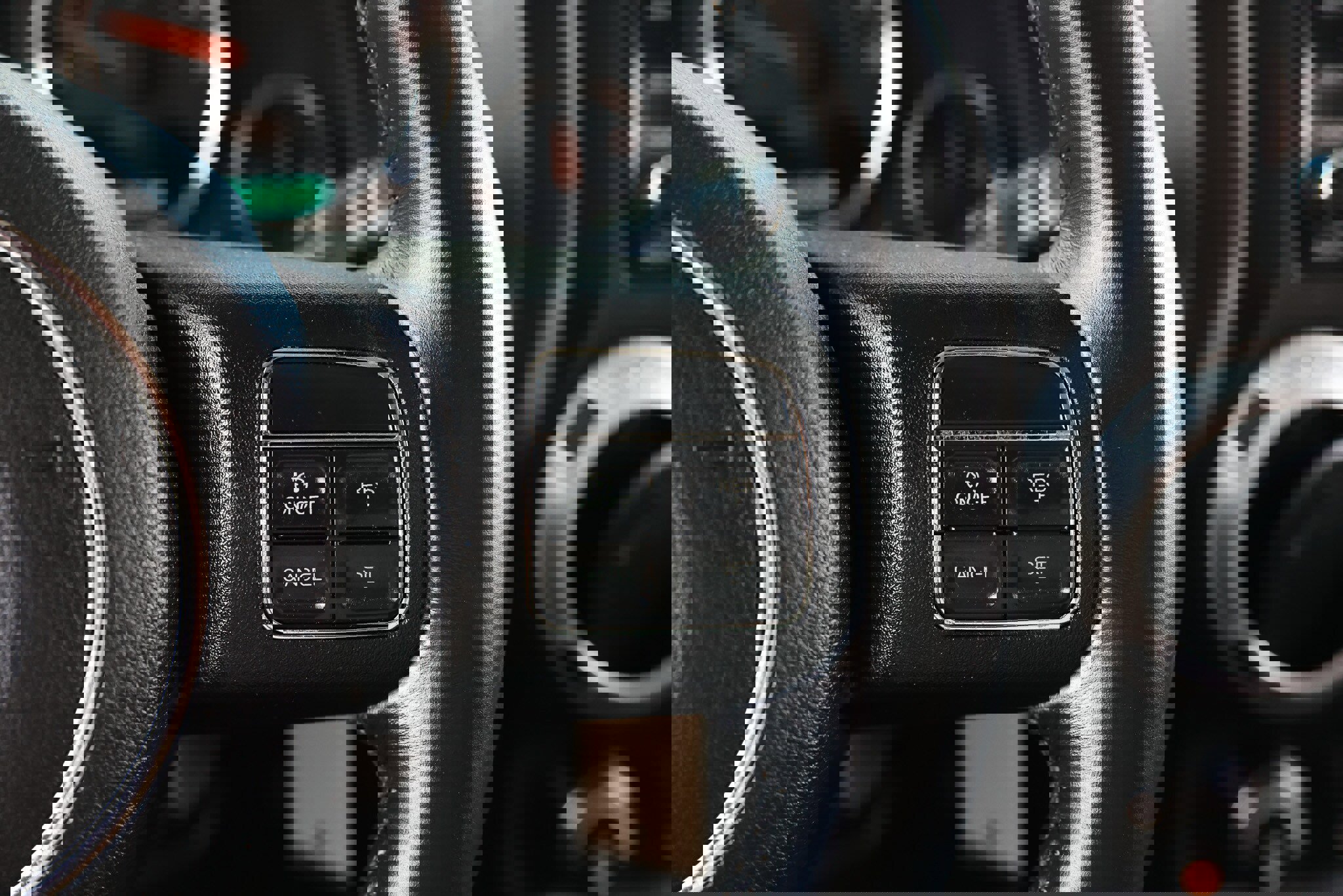 Used 2015 Jeep Wrangler Sahara w/ Connectivity Group image 26