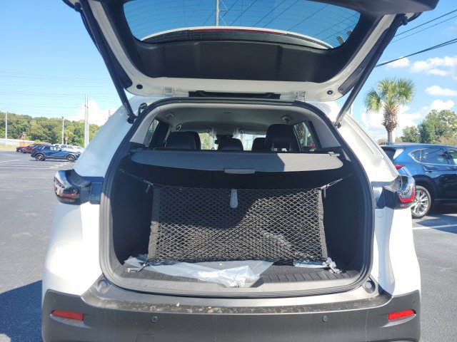 New 2026 MAZDA CX-5 Preferred AWD/4WD image 16