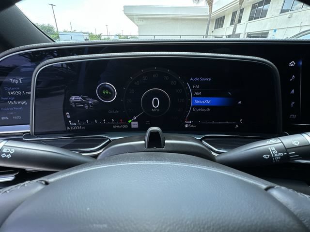 Certified 2024 Cadillac Escalade ESV Sport w/ LPO, ONYX Package RWD image 23