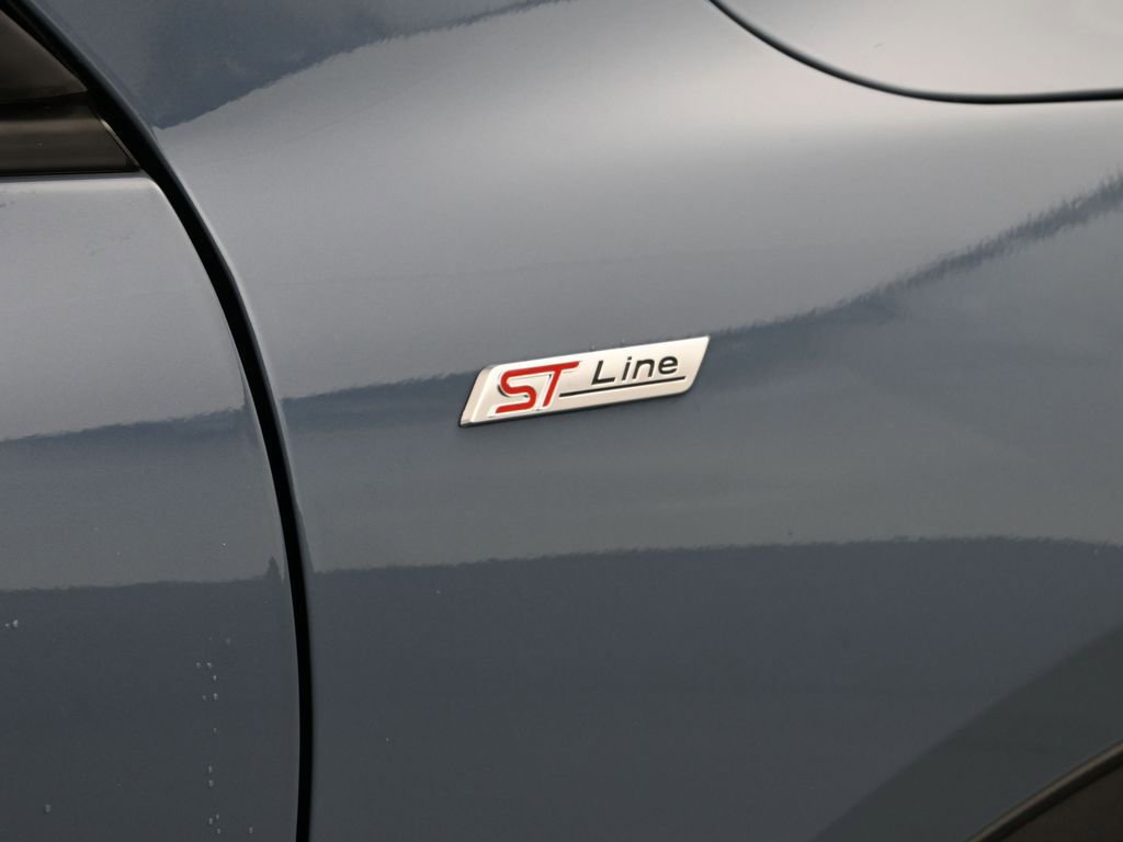 New 2026 Ford Escape ST-Line Select image 12