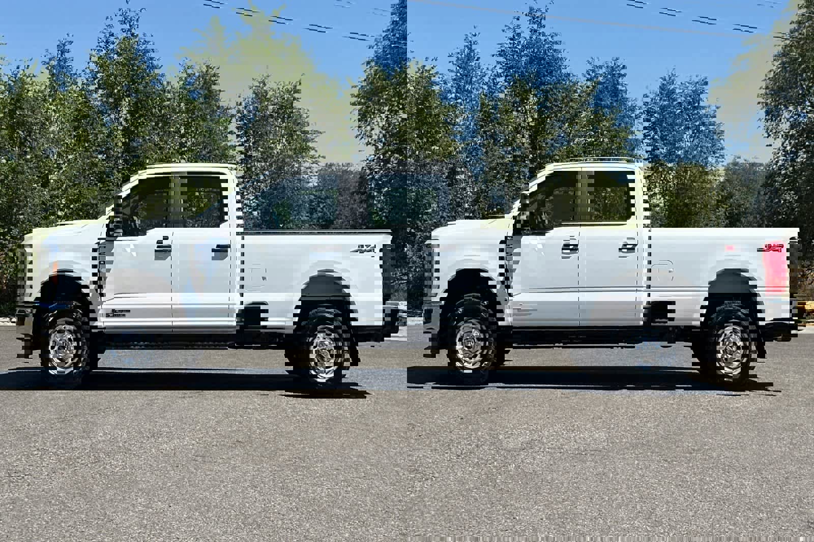 New 2026 Ford F250 XL image 5