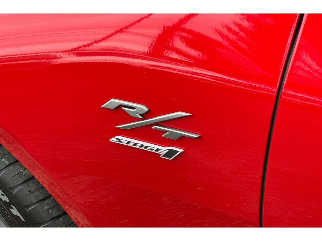 Used 2024 Dodge Charger R/T w/ Plus Group image 27