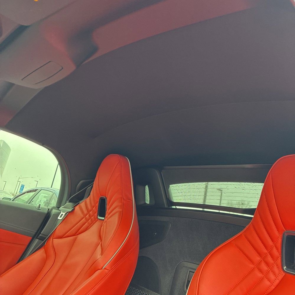 Used 2022 BMW Z4 M40i w/ Premium Package image 10