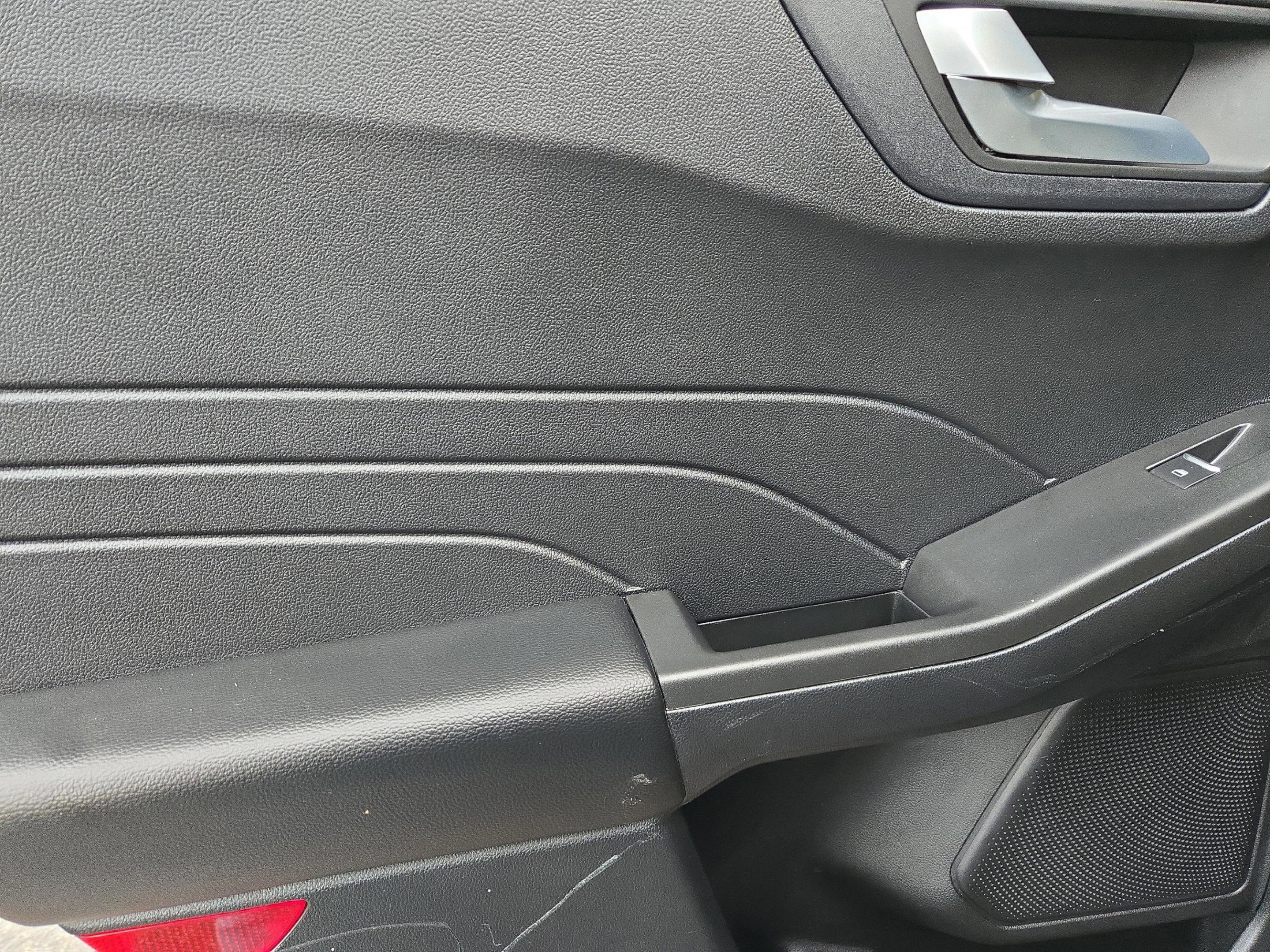 Used 2021 Ford Escape SEL image 22