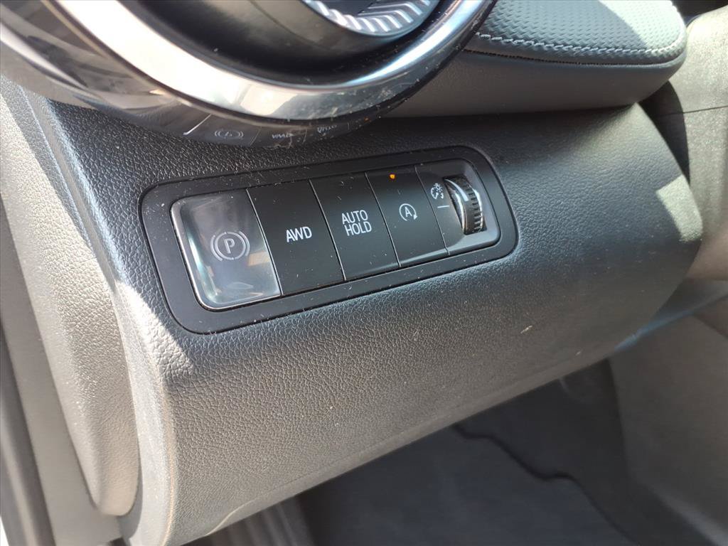 Used 2026 Chevrolet Equinox LT w/ Convenience Package II AWD/4WD image 21
