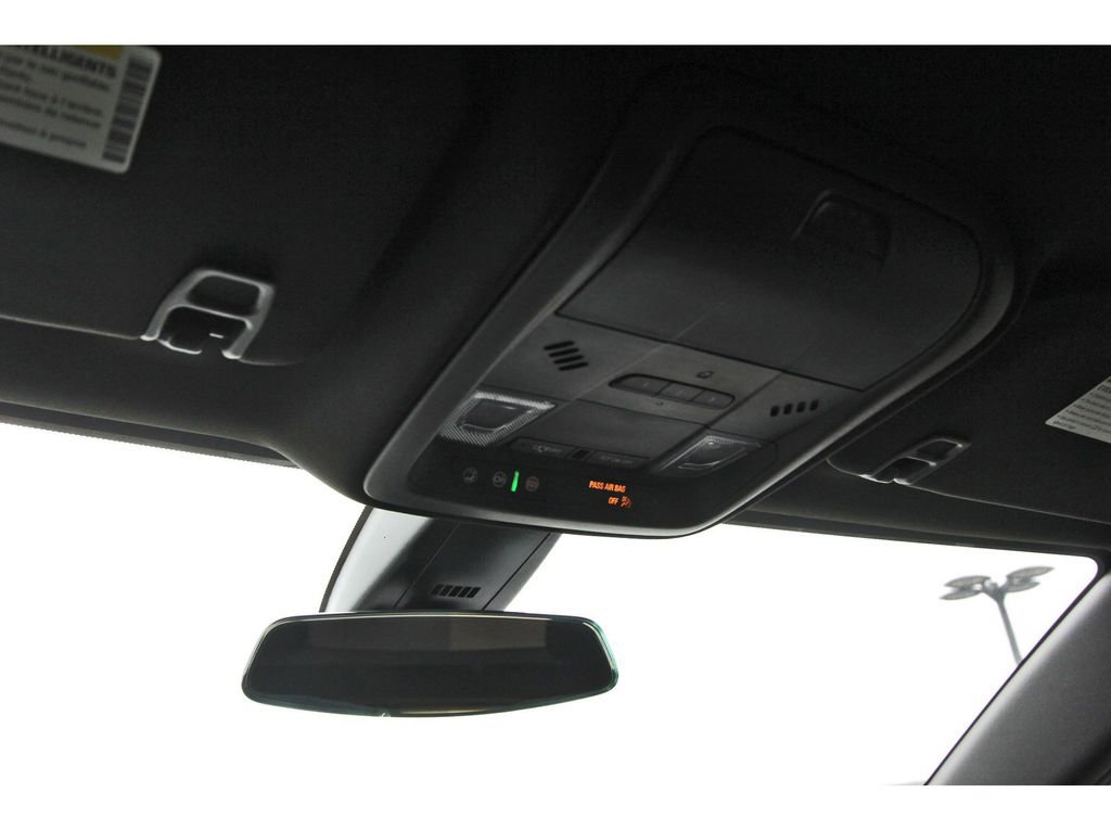 Used 2023 Cadillac XT5 Luxury image 26