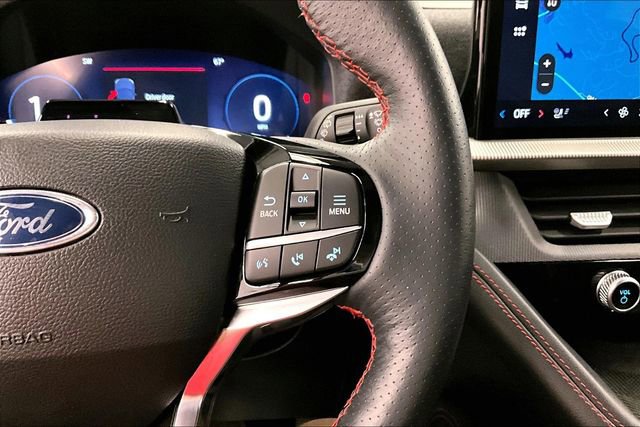 Used 2025 Ford Explorer ST-Line image 25