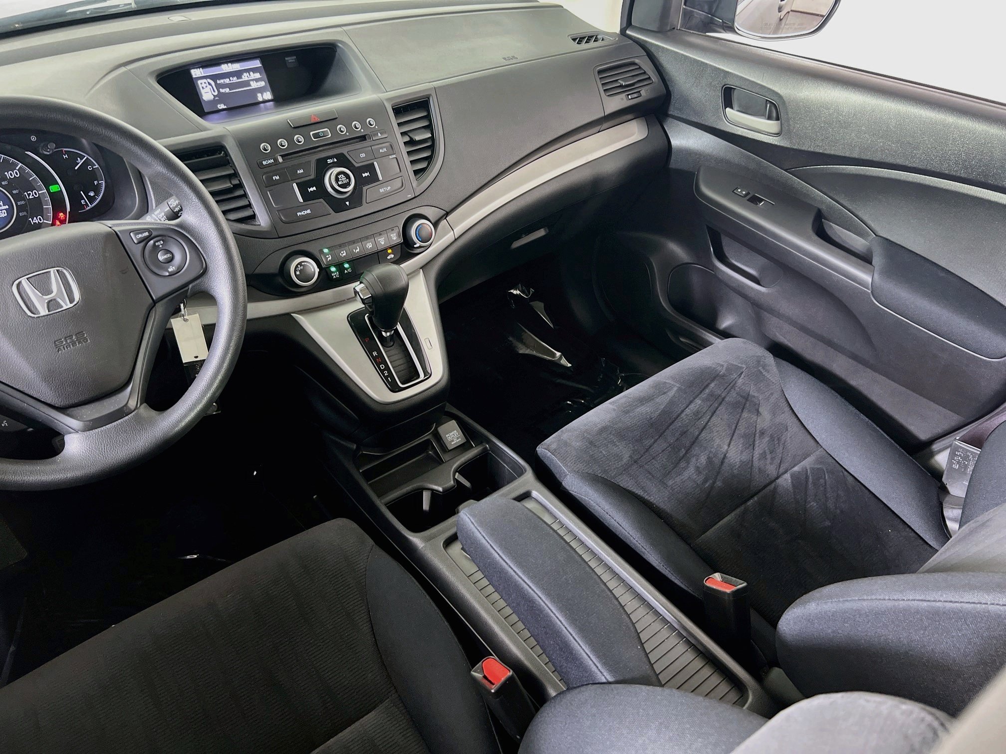 Used 2014 Honda CR-V LX image 21