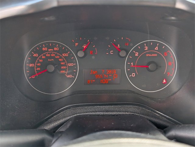 Used 2019 RAM ProMaster City Tradesman image 27