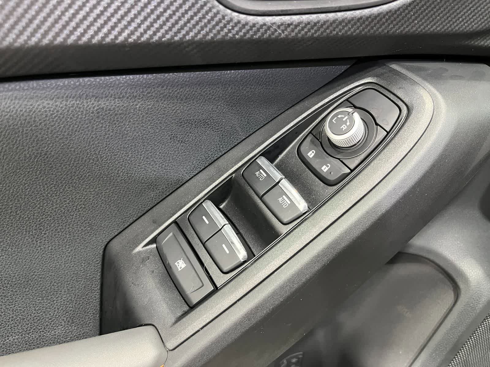 New 2026 Subaru Crosstrek 2.5i Limited AWD/4WD image 14