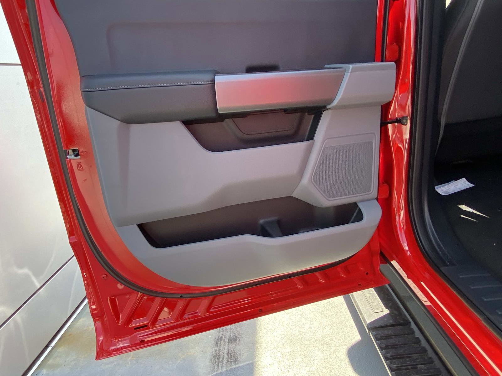 New 2026 Ford F250 XL w/ STX Appearance Package image 10