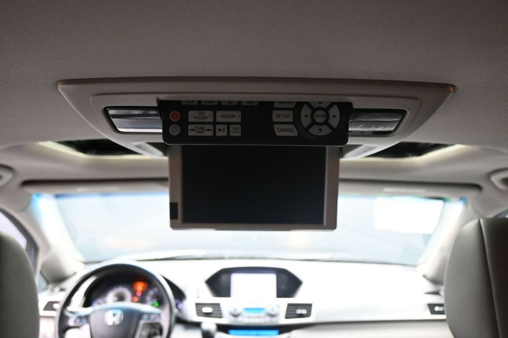 Used 2012 Honda Odyssey Touring image 27