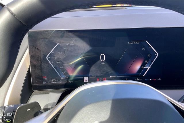 Certified 2025 BMW X3 xDrive30i w/ Premium Package image 19