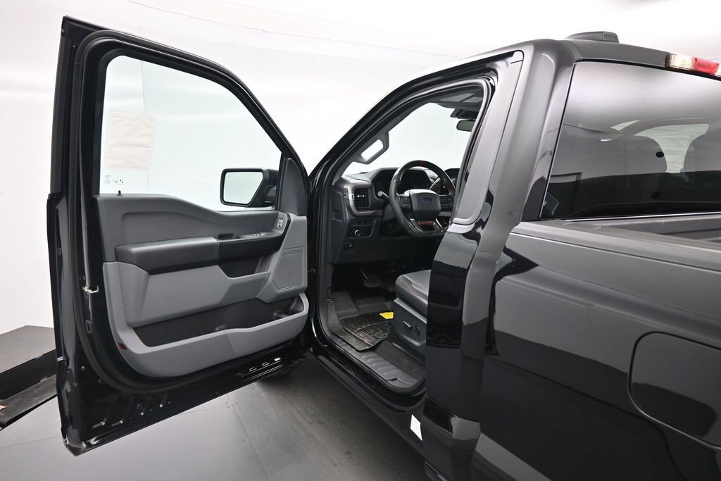 New 2025 Ford F150 XL w/ Equipment Group 103A High AWD/4WD image 8