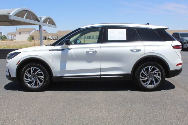 Used 2023 Lincoln Corsair FWD w/ Equipment Group 102A image 8