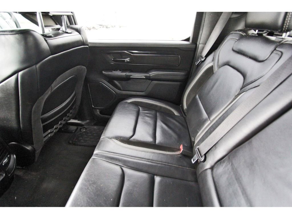Used 2021 RAM 1500 TRX w/ TRX Level 1 Equipment Group AWD/4WD image 12