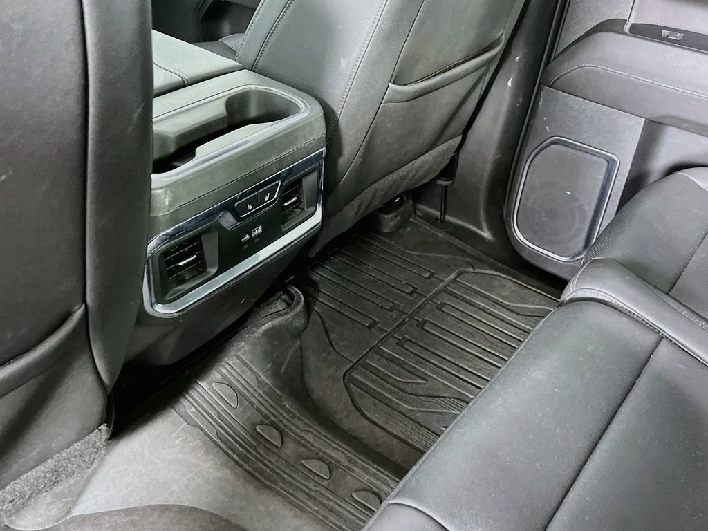 Certified 2023 GMC Sierra 1500 SLT AWD/4WD image 25