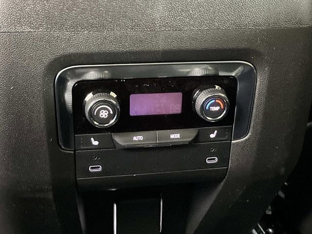 New 2026 Chevrolet Tahoe RST w/ Comfort Package image 17