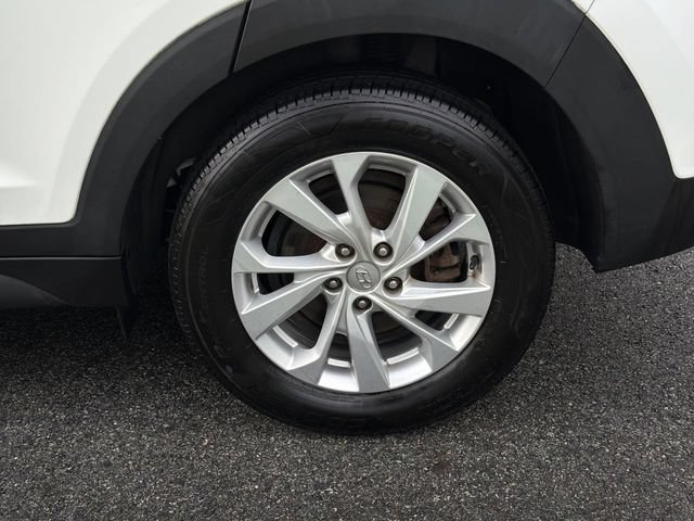 Used 2019 Hyundai Tucson SE AWD/4WD image 11