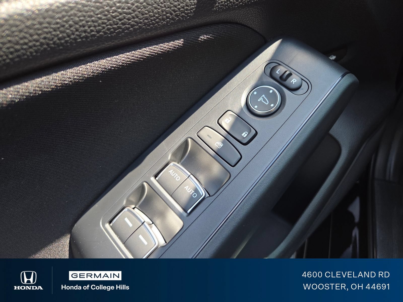 New 2026 Honda Civic LX image 20