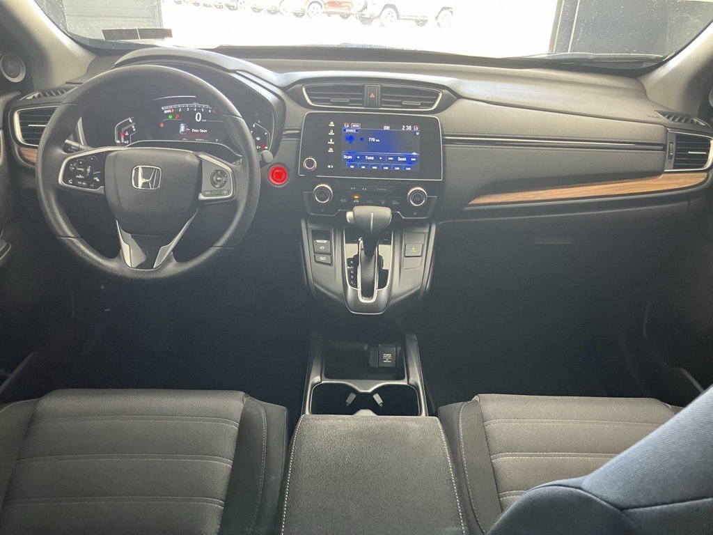 Used 2019 Honda CR-V EX image 30