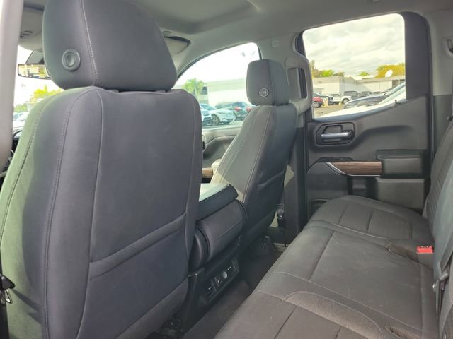 Used 2019 Chevrolet Silverado 1500 RST w/ All-Star Edition image 9