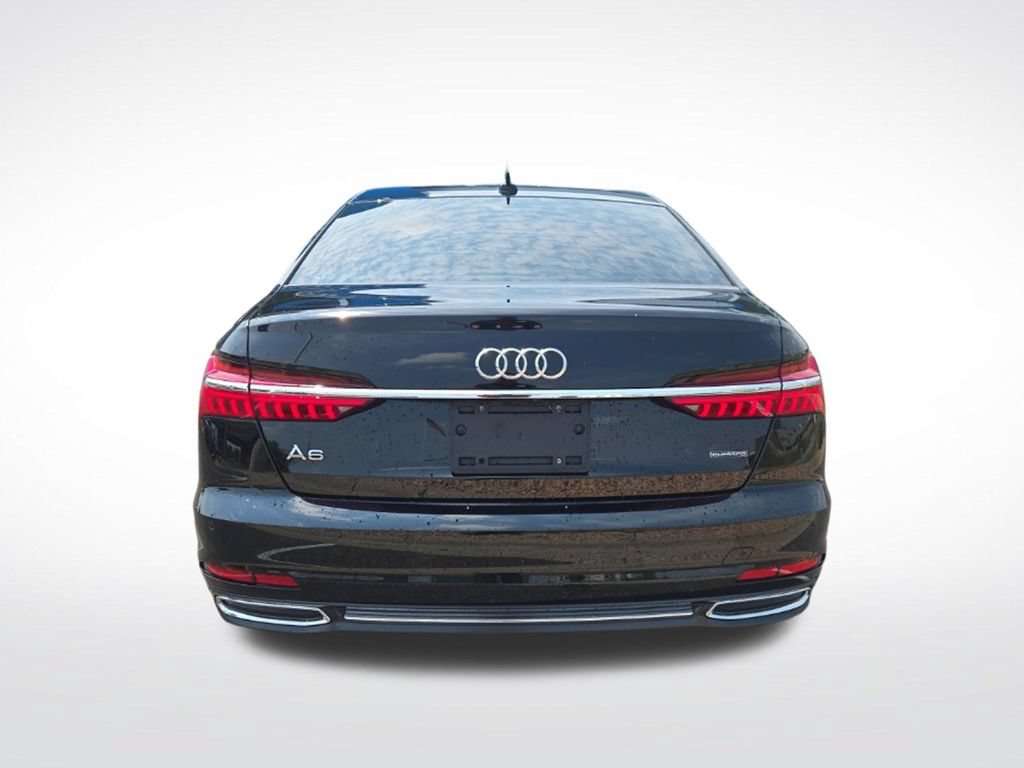 Used 2023 Audi A6 Premium Plus w/ Premium Plus Package AWD/4WD image 5