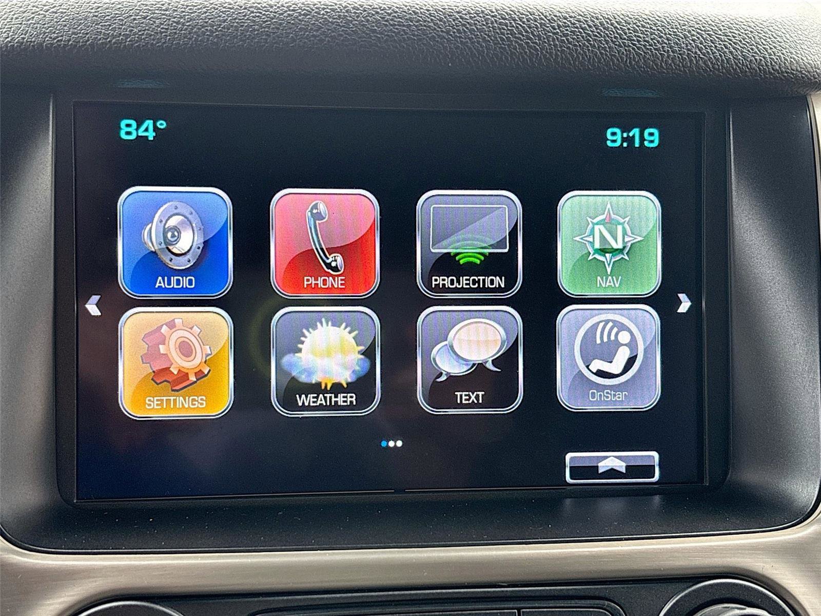 Used 2018 GMC Yukon Denali RWD image 17