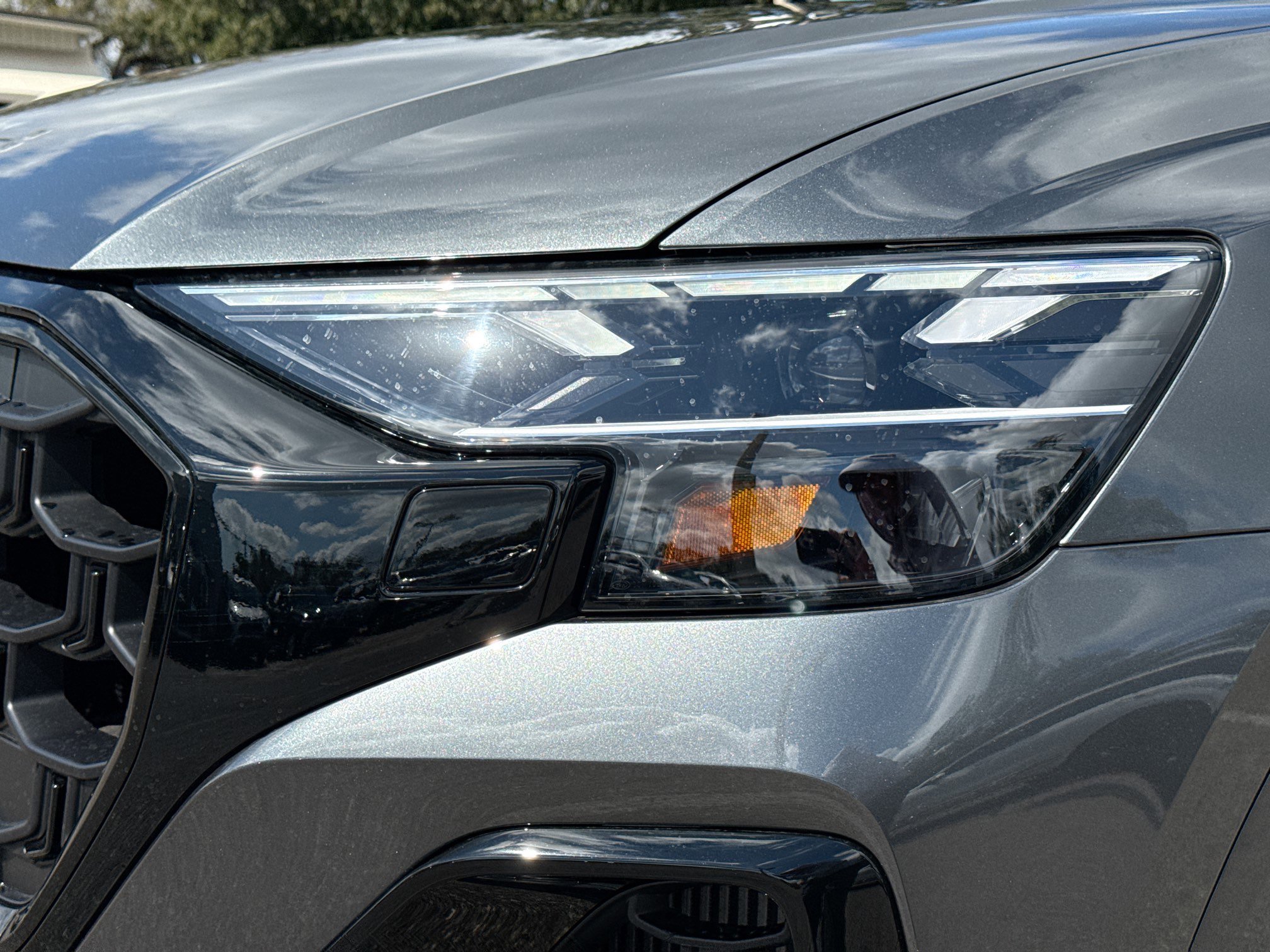 New 2026 Audi Q8 Premium Plus AWD/4WD image 9