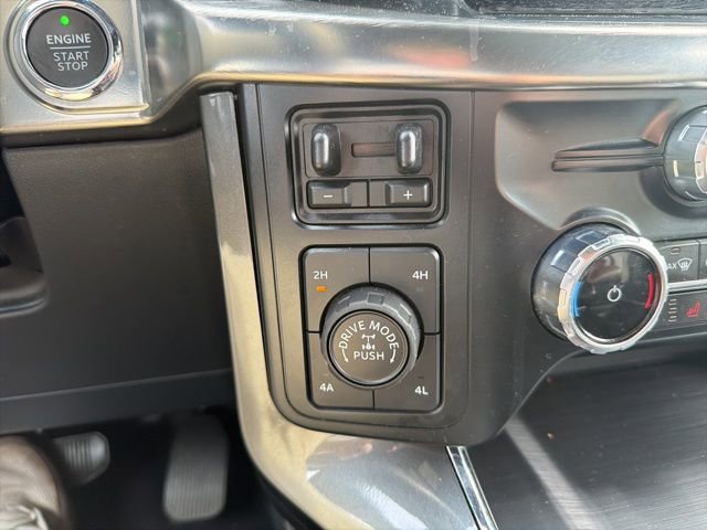 Certified 2023 Ford F150 Lariat w/ Equipment Group 502A High AWD/4WD image 34