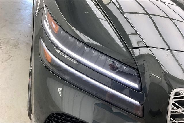 Used 2026 Genesis GV80 2.5T Prestige AWD/4WD image 16
