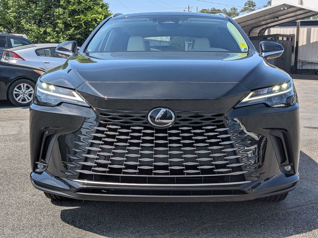 Used 2023 Lexus RX 350 Premium w/ Cold Area Package FWD image 10