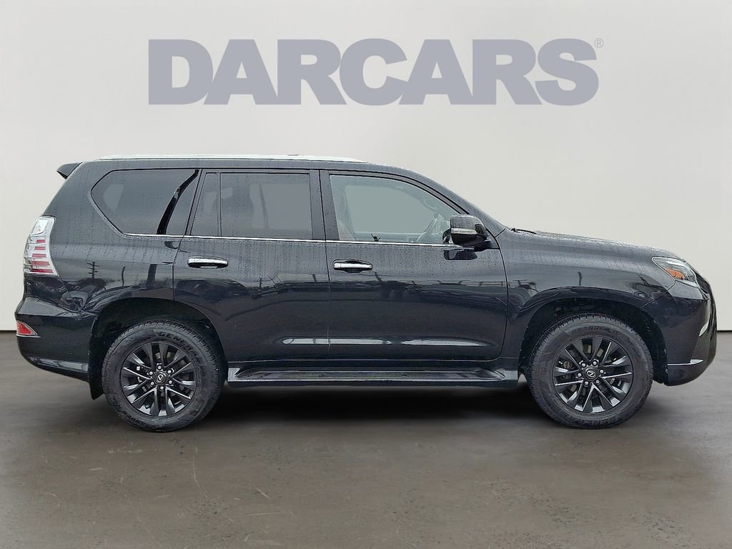 Used 2023 Lexus GX 460 Premium image 7