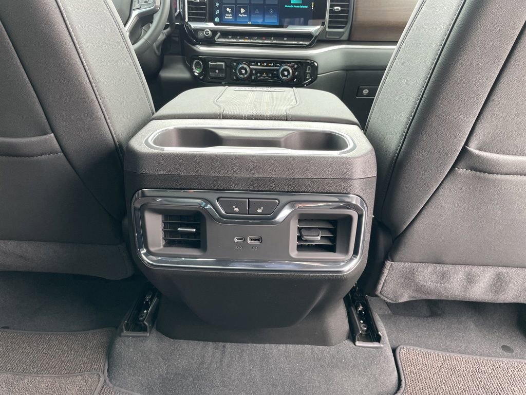 New 2026 Chevrolet Silverado 2500 High Country w/ High Country Premium Package image 38