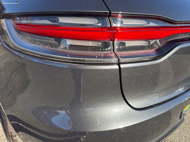 Used 2021 Porsche Macan S AWD/4WD image 36