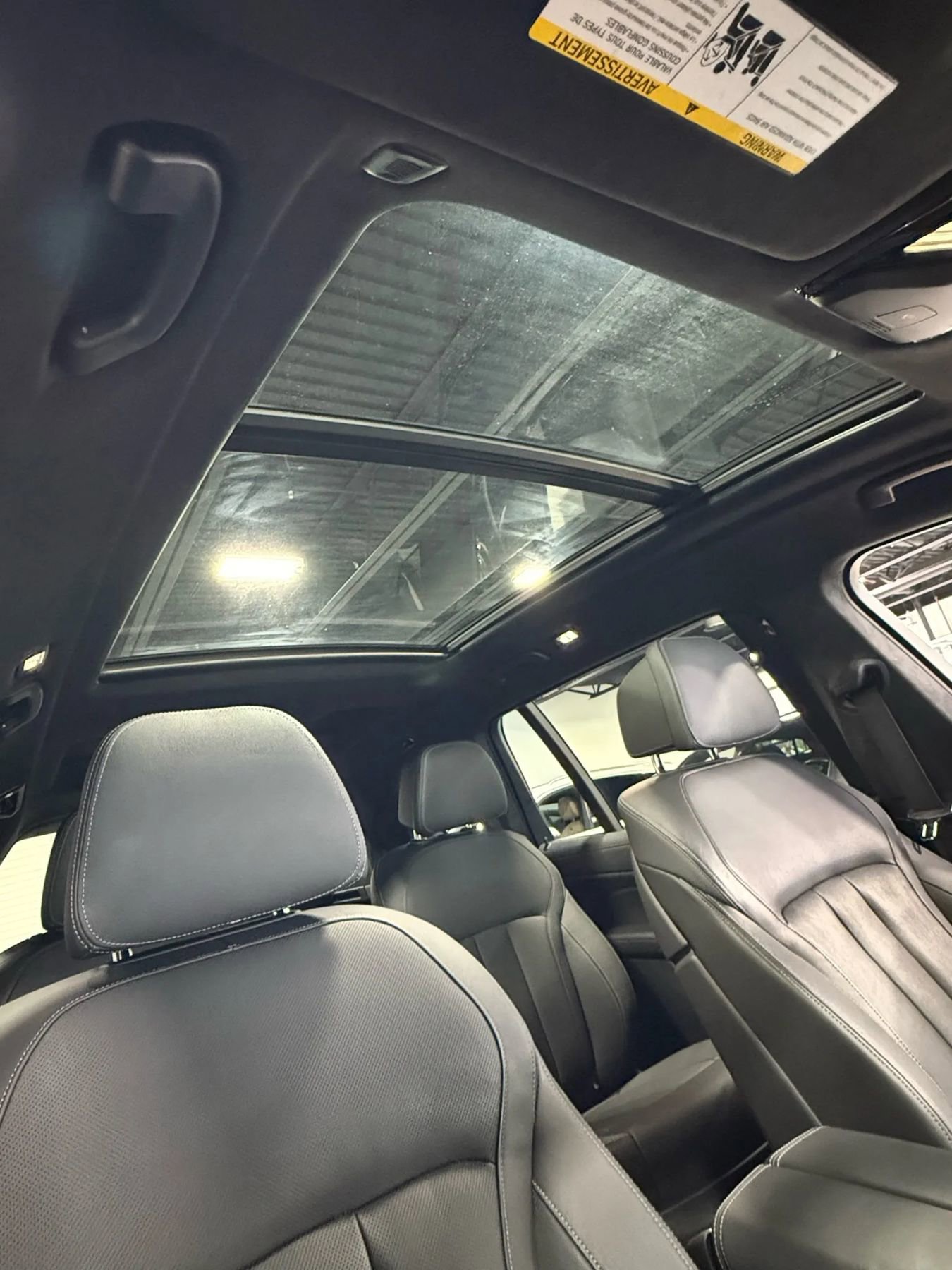 Used 2021 BMW X7 M50i image 4