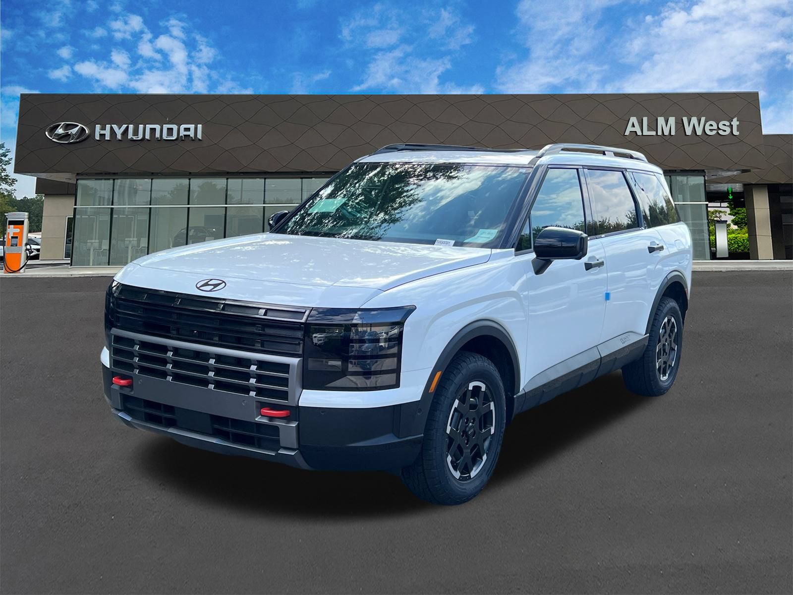New 2026 Hyundai Palisade XRT Pro AWD/4WD video 1