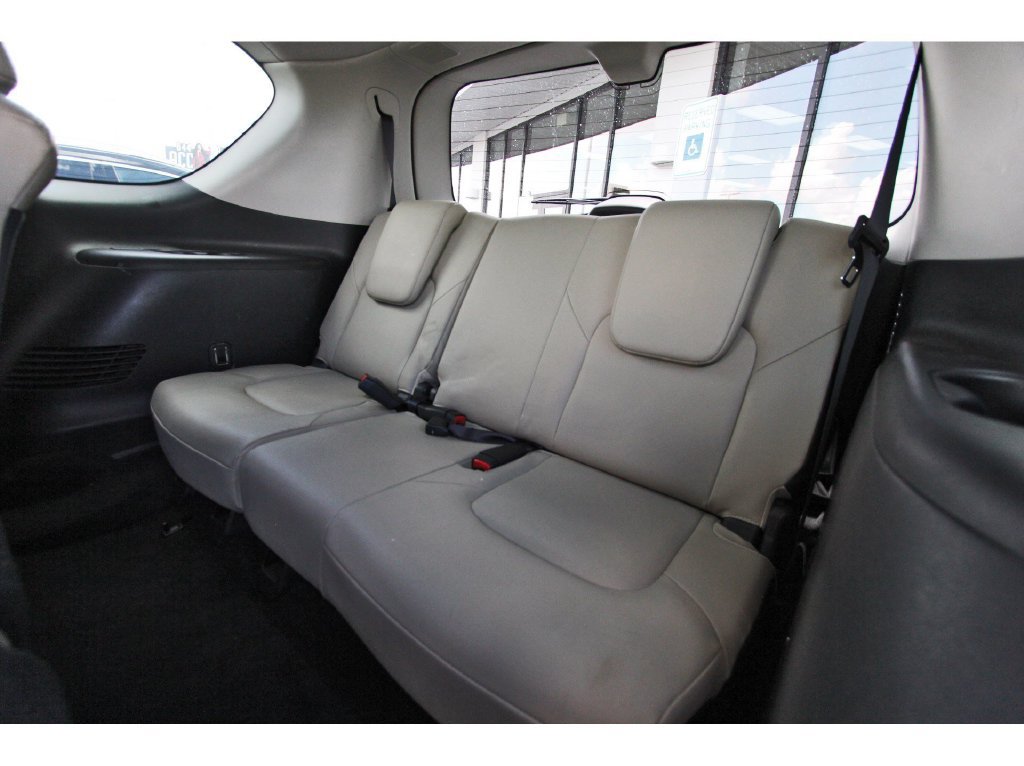 Used 2023 INFINITI QX80 Premium Select w/ All-Season Package RWD image 31