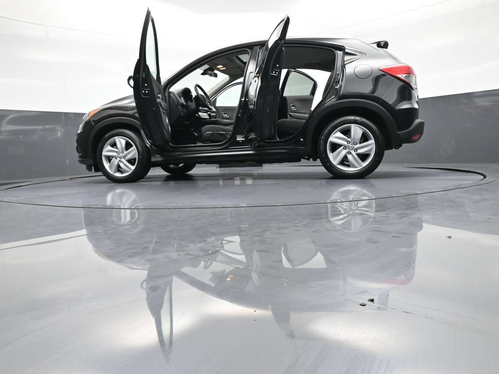 Certified 2020 Honda HR-V EX image 48