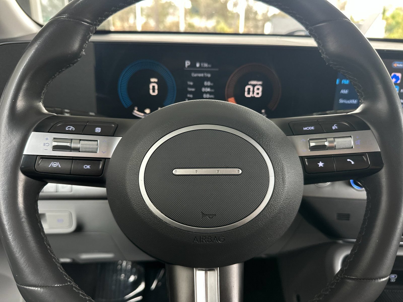 Used 2025 Hyundai Kona SEL FWD image 21