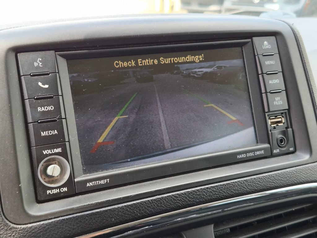Used 2019 Dodge Grand Caravan SE FWD image 23