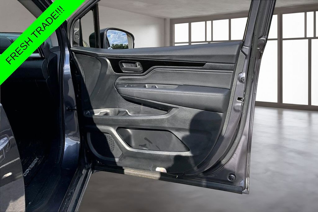 Used 2026 Honda Odyssey Touring image 28