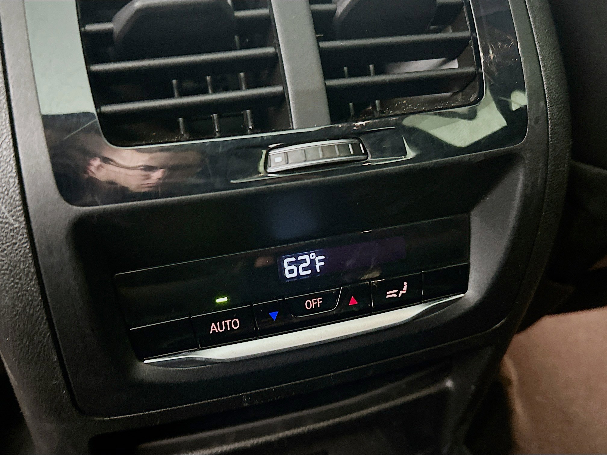 Used 2024 BMW X3 sDrive30i image 28