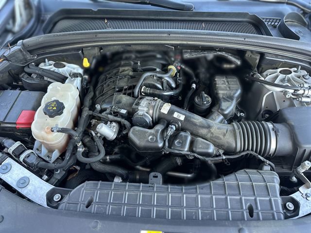 Used 2022 Jeep Grand Cherokee Altitude AWD/4WD image 28