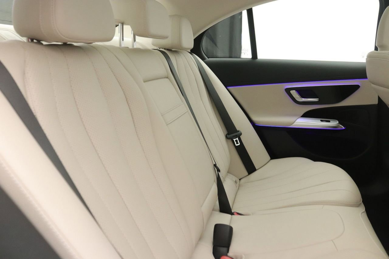 New 2026 Mercedes-Benz E 350 E 350 image 10