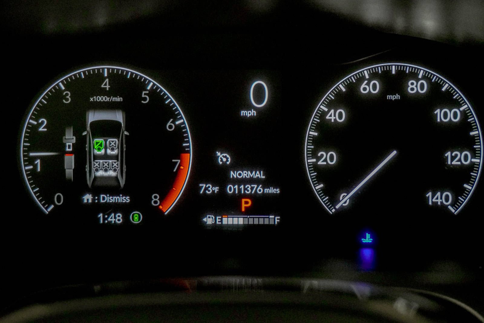 Used 2024 Honda HR-V Sport image 35