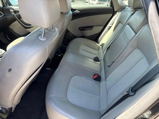 Used 2013 Buick Verano FWD image 14