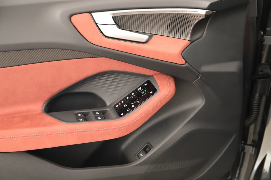 New 2026 Audi S5 Premium Plus AWD/4WD image 21